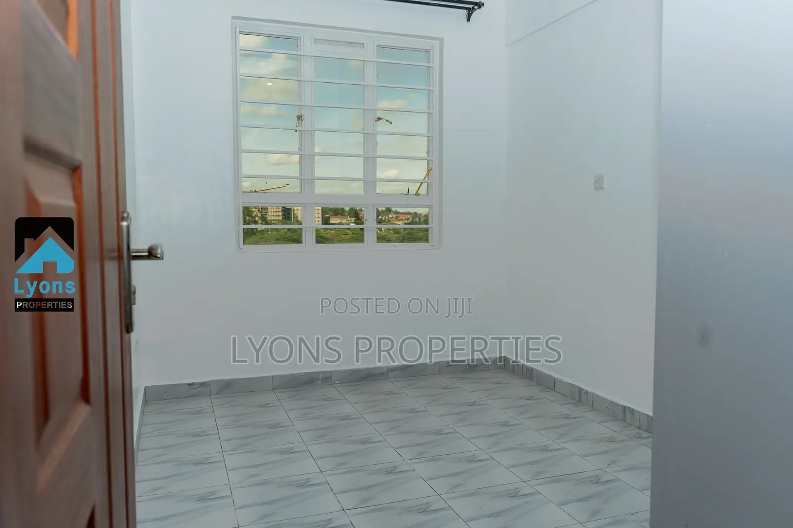 2bdrm Apartment in NkaiMurunya for rent