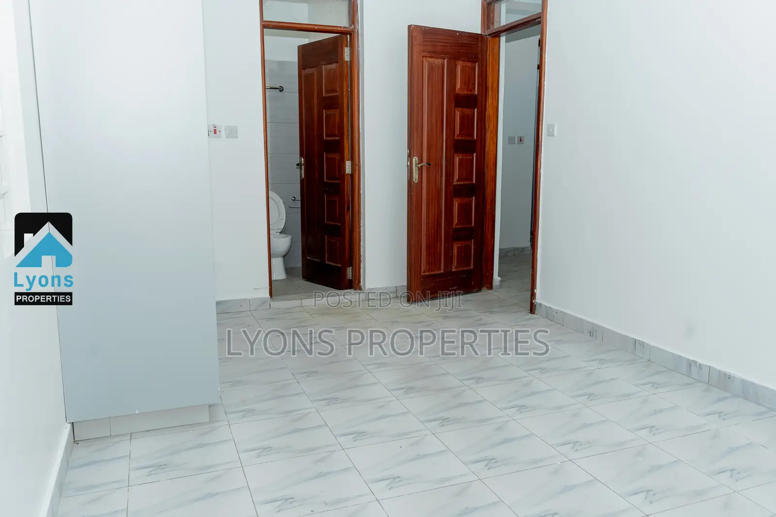 2bdrm Apartment in NkaiMurunya for rent