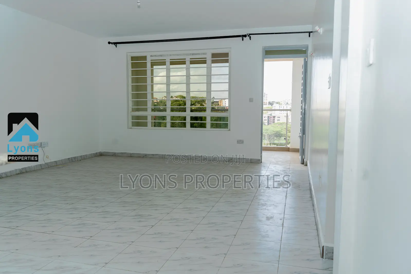 2bdrm Apartment in NkaiMurunya for rent