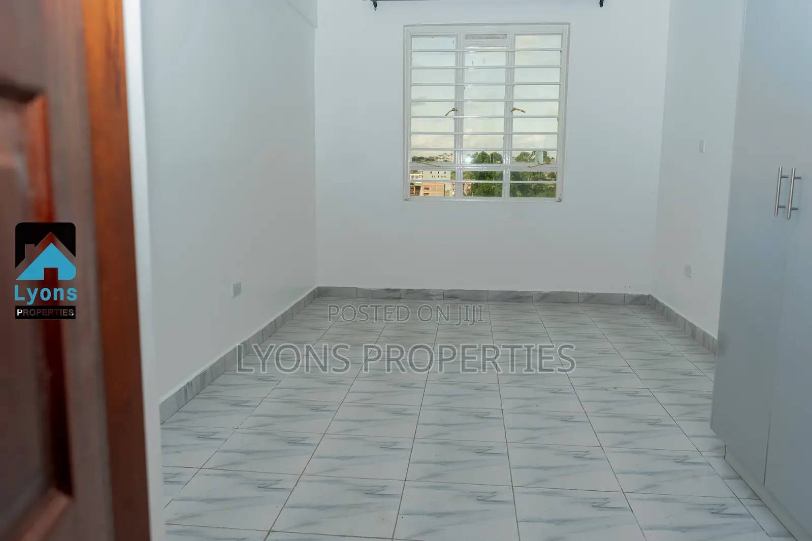 2bdrm Apartment in NkaiMurunya for rent