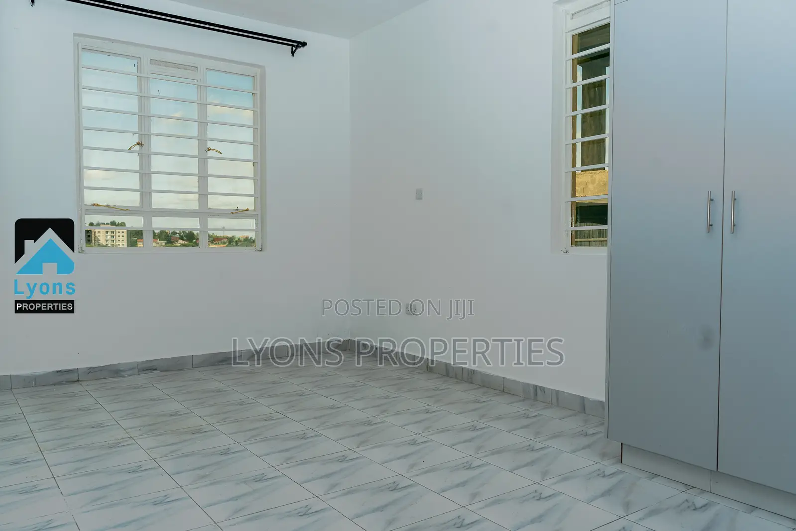 2bdrm Apartment in NkaiMurunya for rent