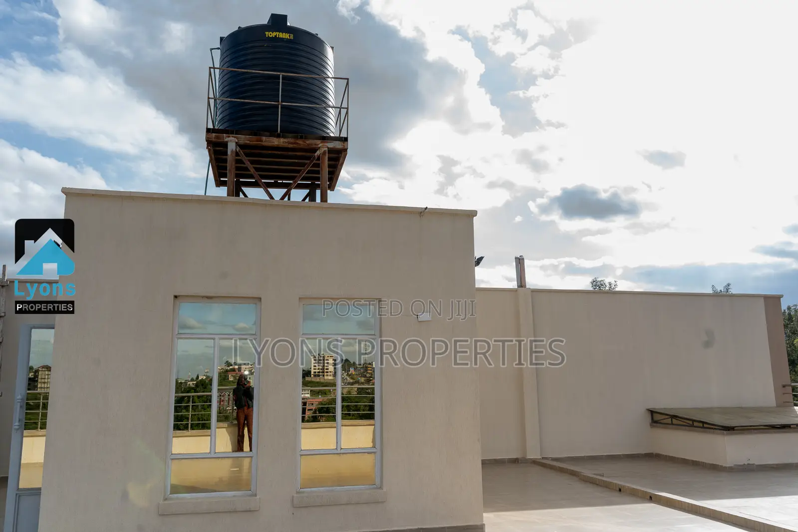 2bdrm Apartment in NkaiMurunya for rent