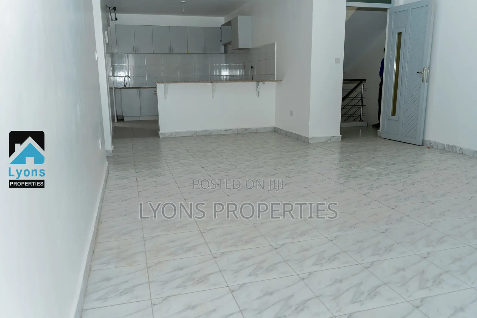 2bdrm Apartment in NkaiMurunya for rent