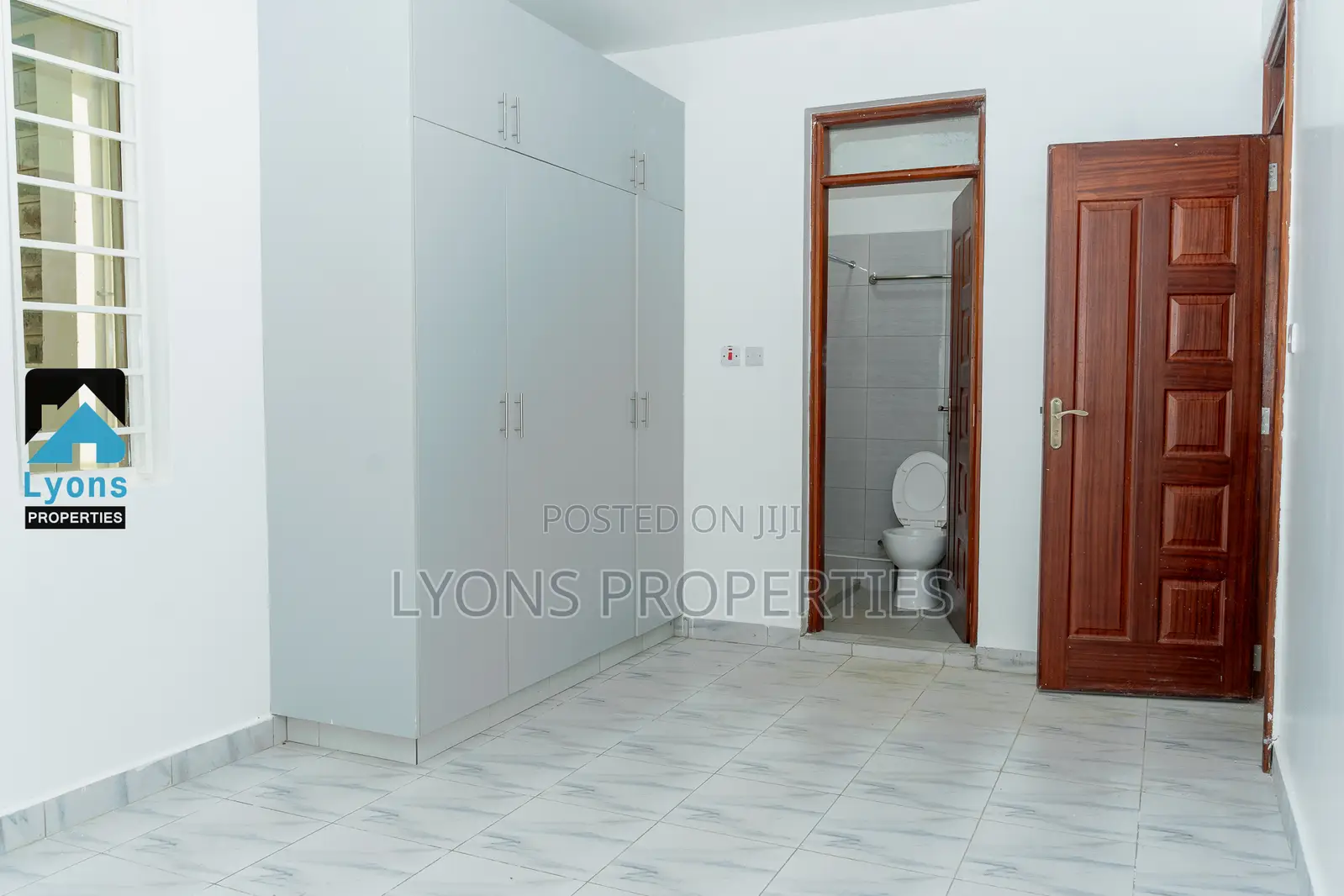2bdrm Apartment in NkaiMurunya for rent