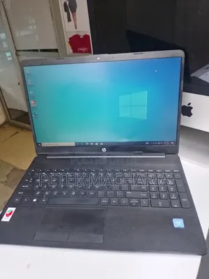 Laptop HP 250 G8 8GB Intel Celeron HDD 500GB