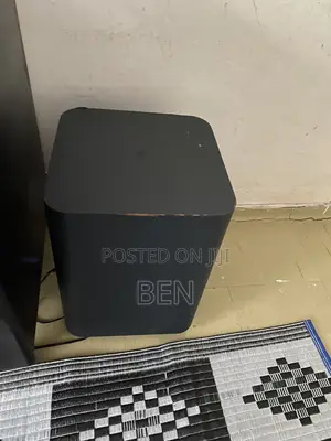JBL Bar 500 (Used)