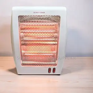 Instant Warmth Fast Heating 800w Electric Room Heater Space Heater