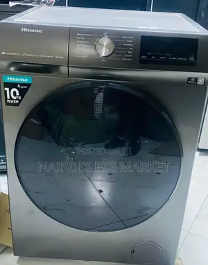 Hhisense 10kg Washing Wash and Dry