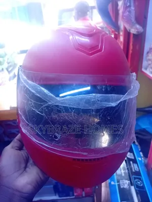 Boda + Helmets