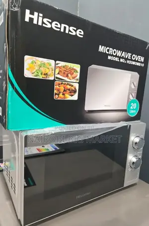 Hisense Microwave Manual