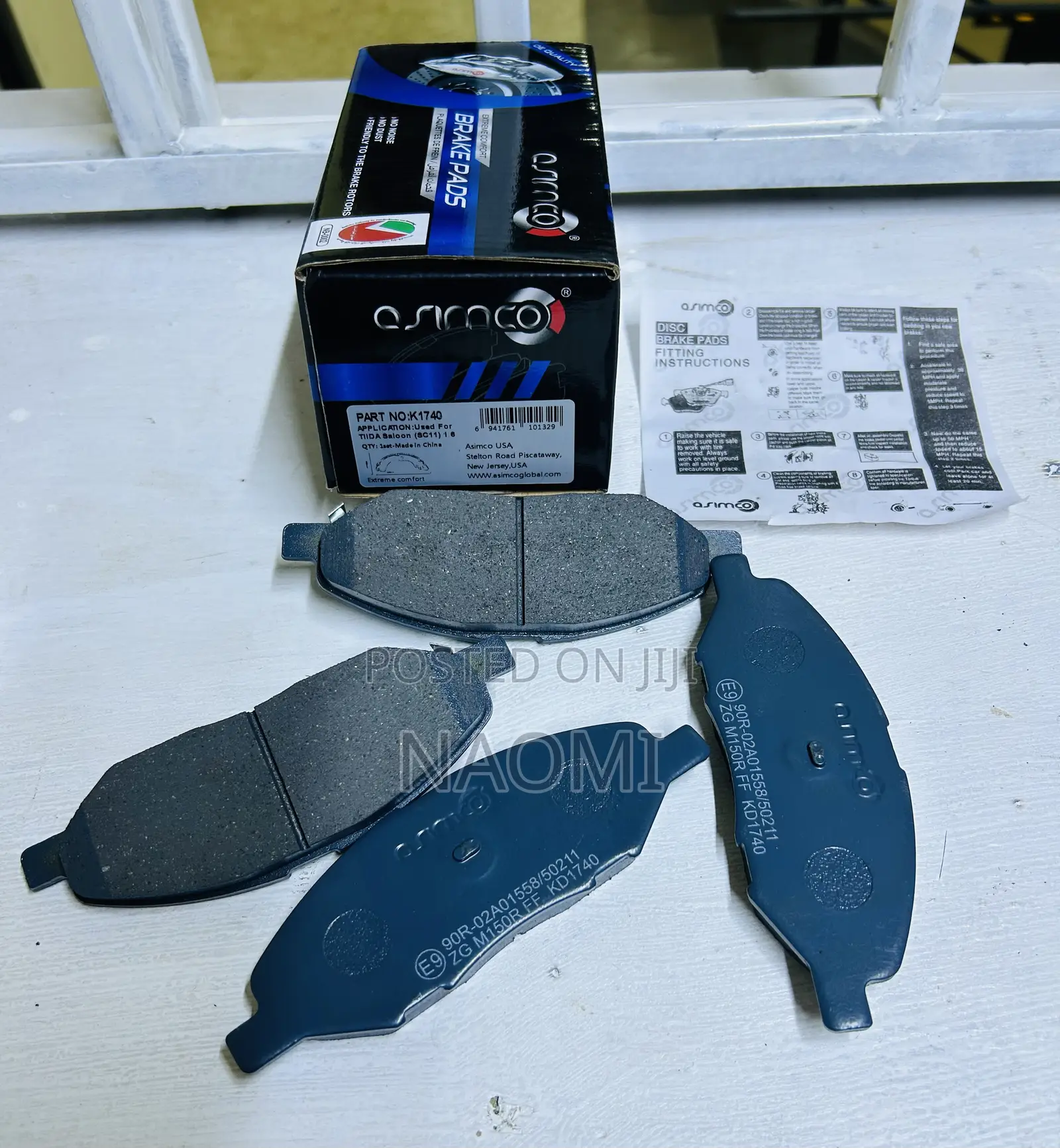 Reho Auto Spares
