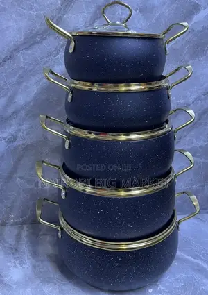 Cookware Set