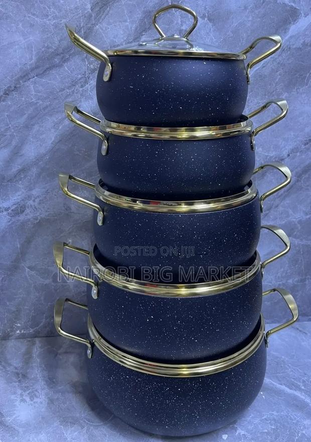 Cookware Set - thumbnail 2