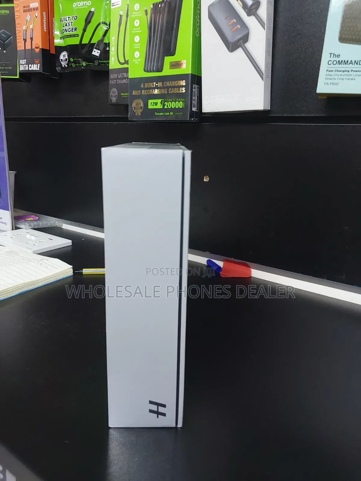 New Oppo Find N6 512 GB
