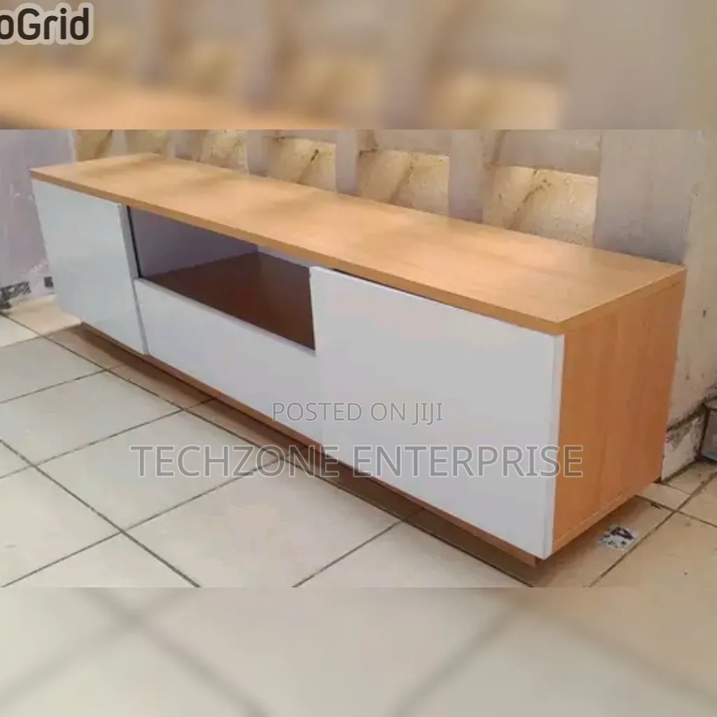 Berlin Elegant 5ft Tv Stand, Aesthetic 