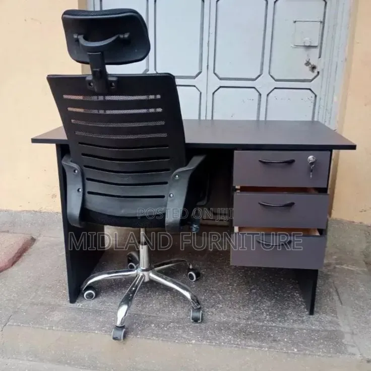 Office/Home Desk and Chair Pay on Delivery