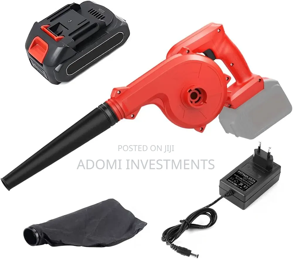 Cordless Blower