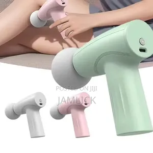 Mini Massage Gun - Cr