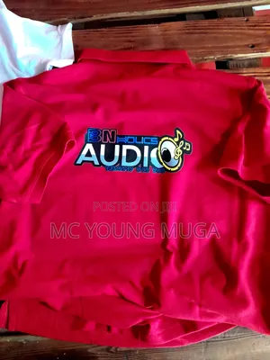 Printed T-Shirt