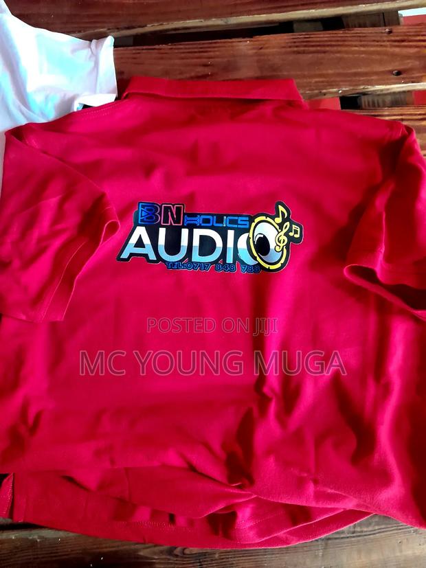 Printed T-Shirt - thumbnail 2