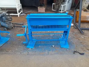 Candle Making Machine