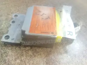 SRS Unit/ Airbag Computer Nissan Note E12