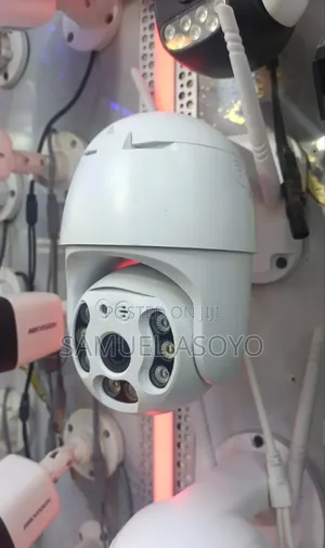 Cctv,Solar and Electrical Installer