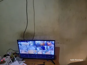 Cctv,Solar and Electrical Installer