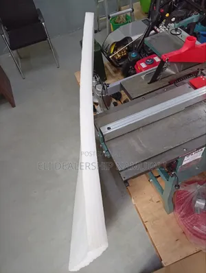 Flexible White Styrofoam Sheet /Strong Lightweight