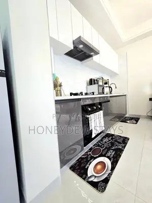 Furnished 1bedroom Apartment, Meteor Garden -Kilimani