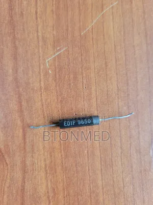 5pcs High Voltage Rectifier Diode Crvt200 X-Ray 25m a 20kv Detection