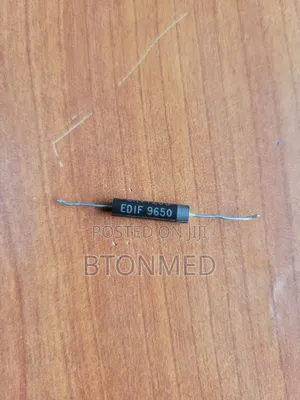 5pcs High Voltage Rectifier Diode Crvt200 X-Ray 25m a 20kv Detection