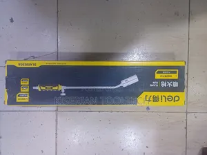 Deli Flame Gun