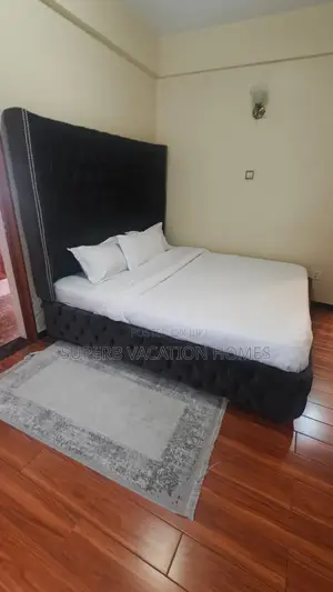 6*6 Chester Bed