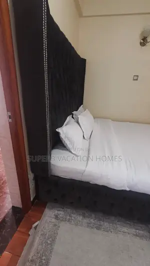6*6 Chester Bed