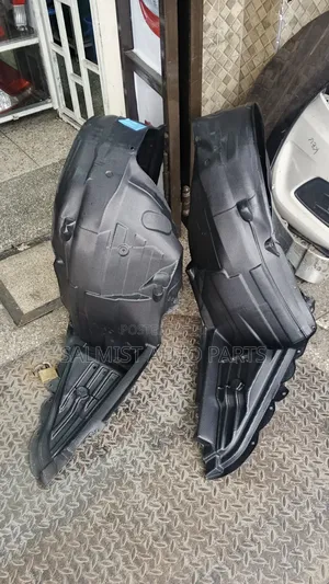 Subaru Impreza Gf Gg2 Gg3 Stornguards / Inner Fender
