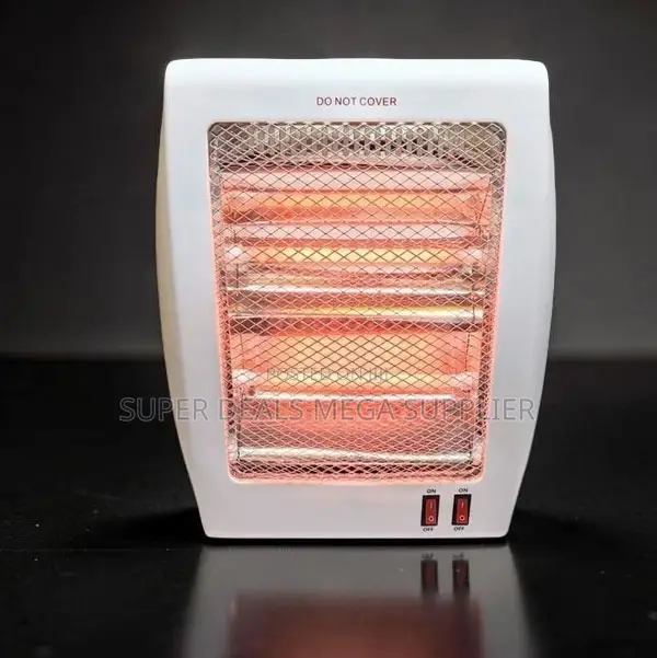 Economical Reliable 800w Electric Room Heater Space Heater