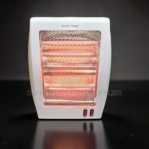 Economical Reliable 800w Electric Room Heater Space Heater