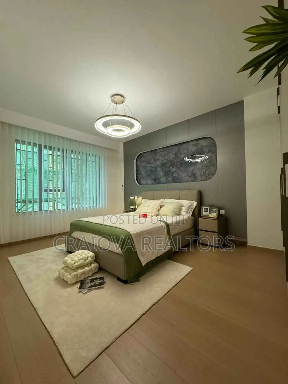 5bdrm Apartment in Hurlingham for sale