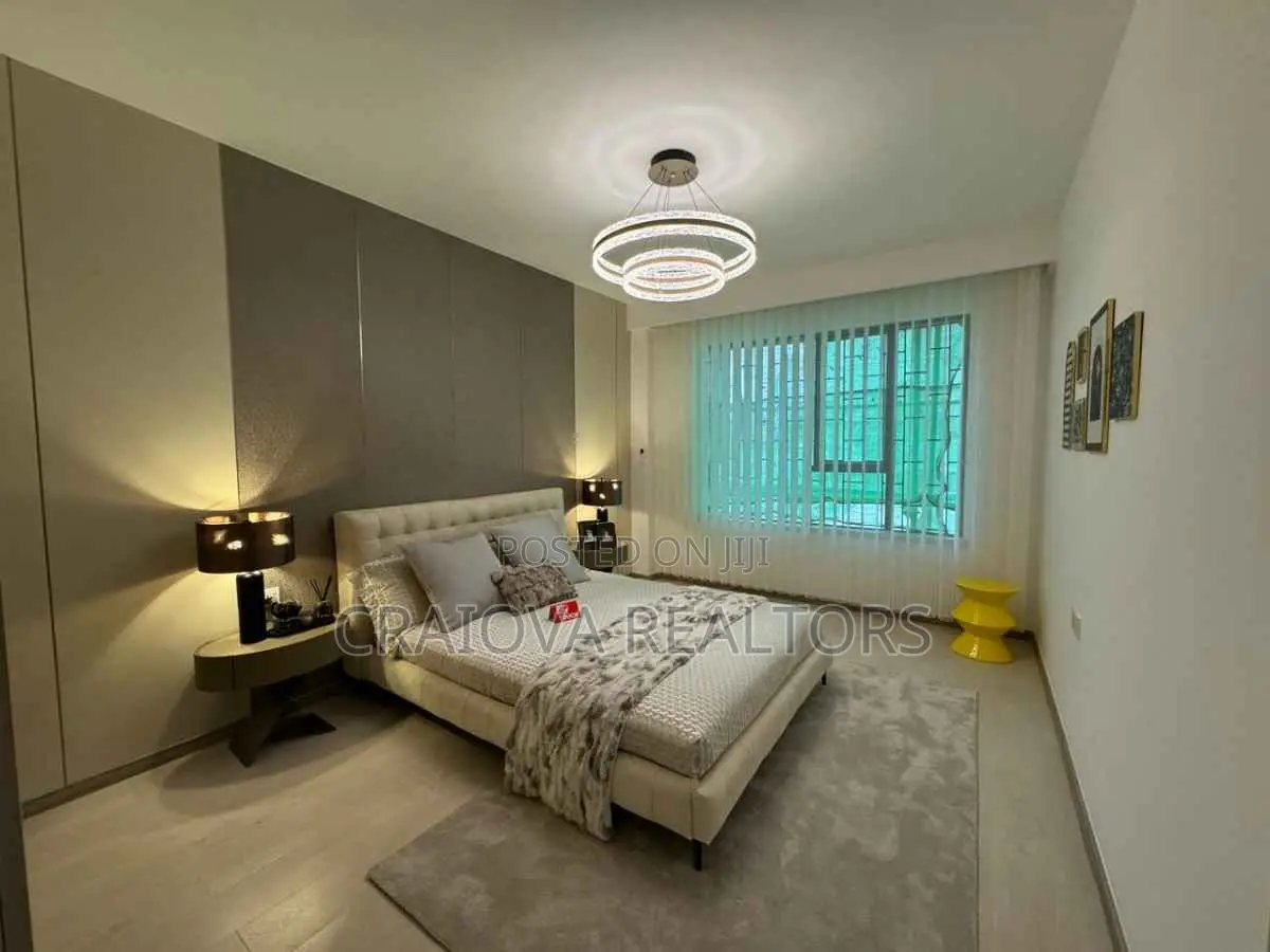 5bdrm Apartment in Hurlingham for sale