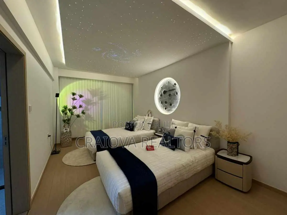 5bdrm Apartment in Hurlingham for sale