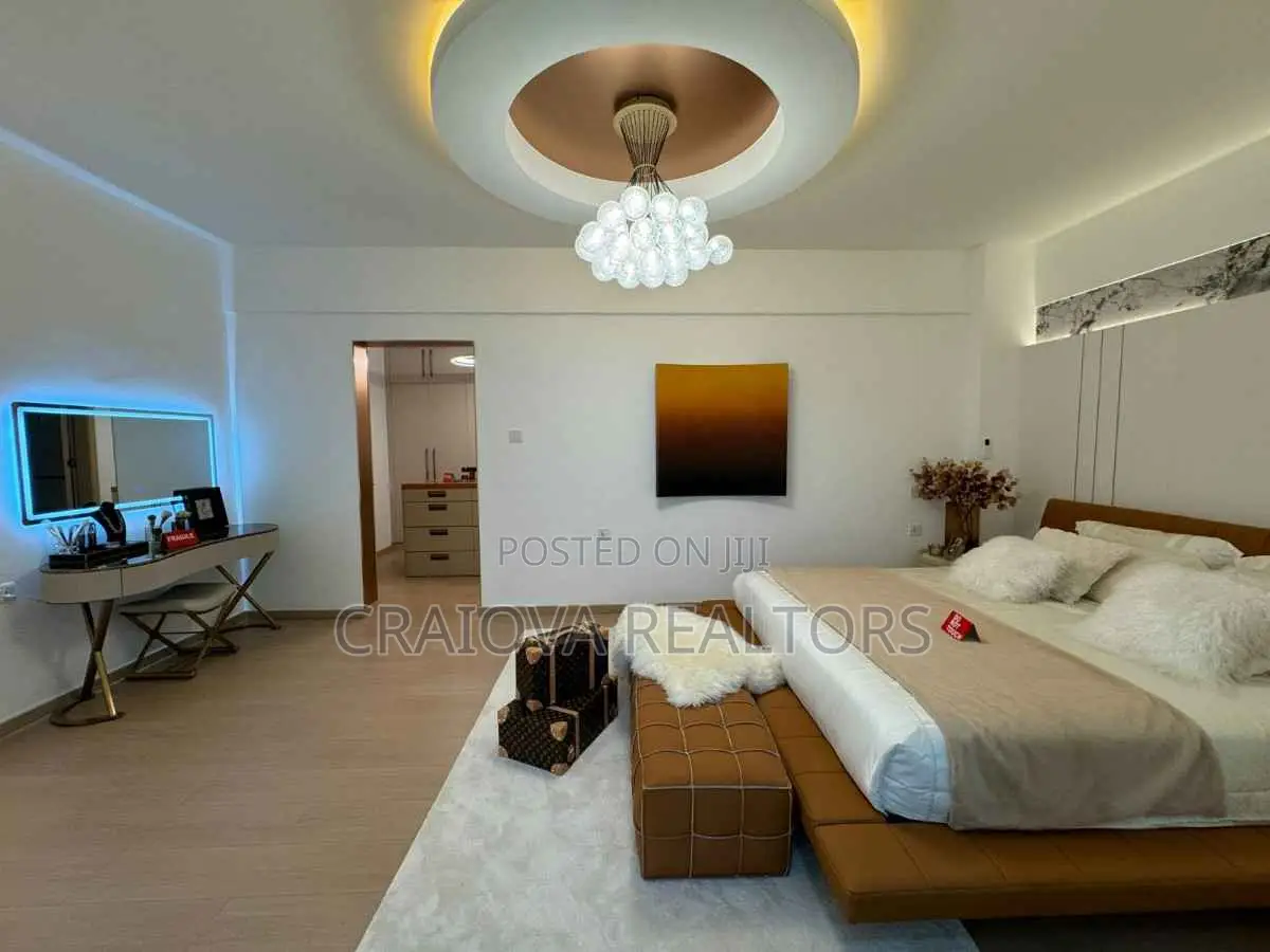 5bdrm Apartment in Hurlingham for sale