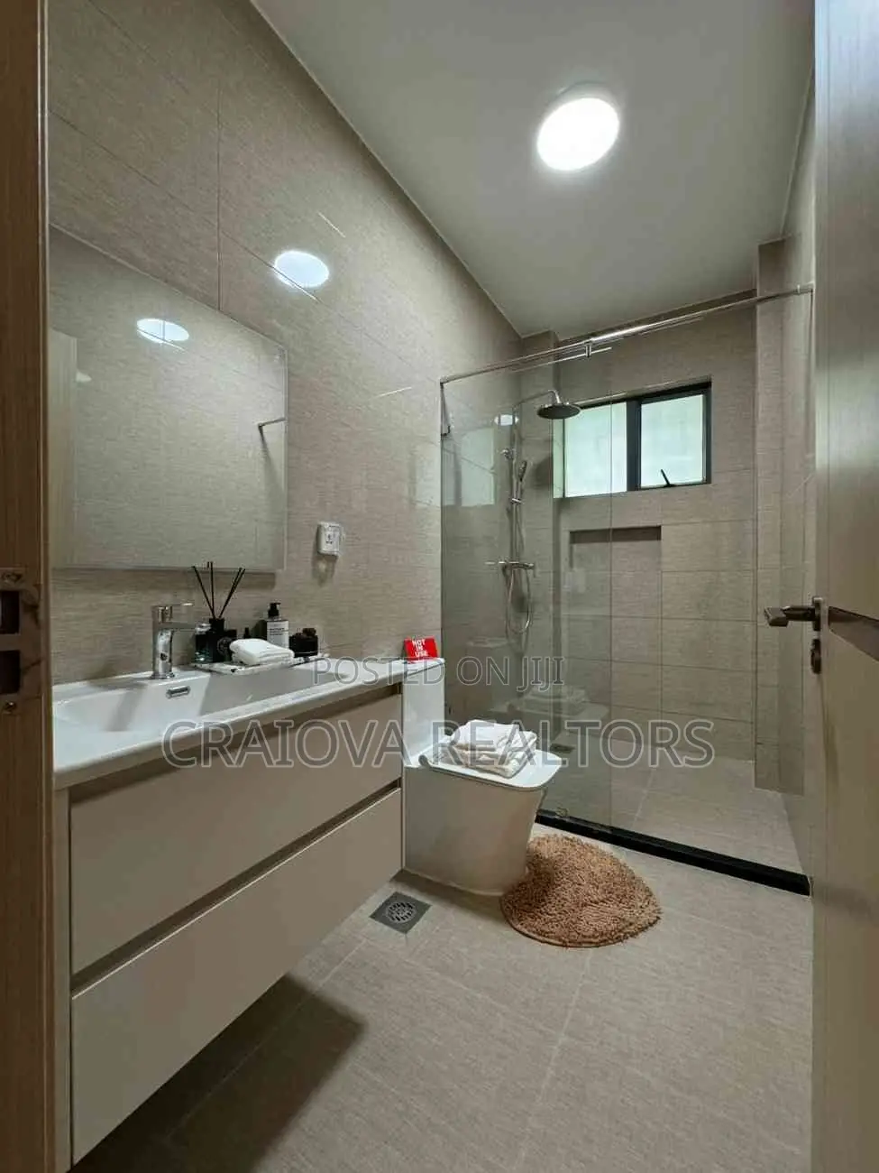 5bdrm Apartment in Hurlingham for sale