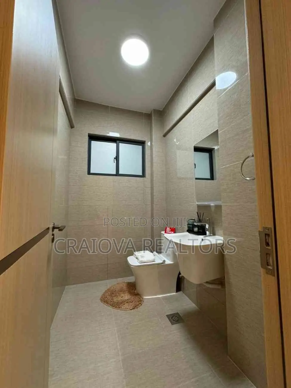 5bdrm Apartment in Hurlingham for sale