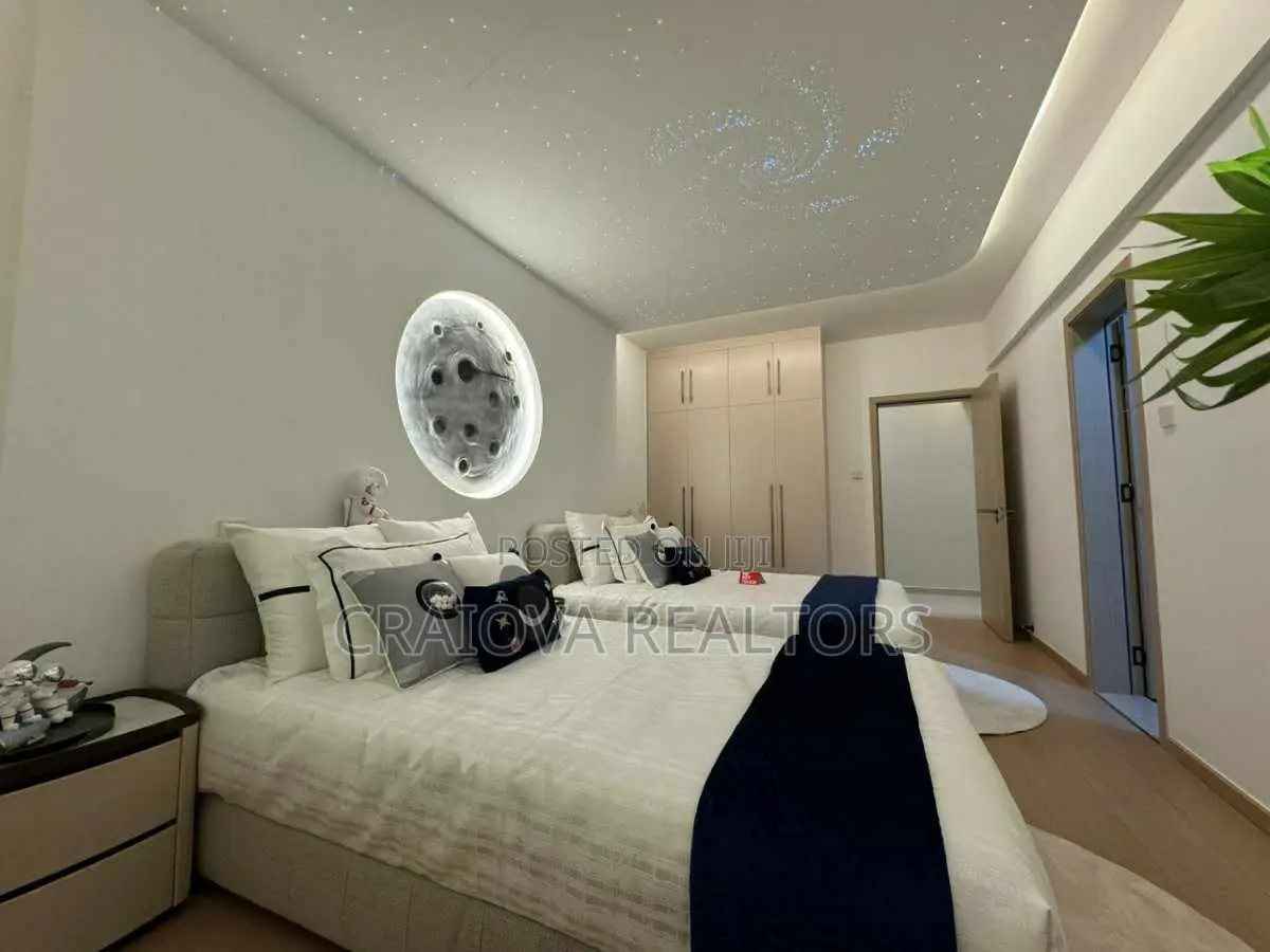 5bdrm Apartment in Hurlingham for sale