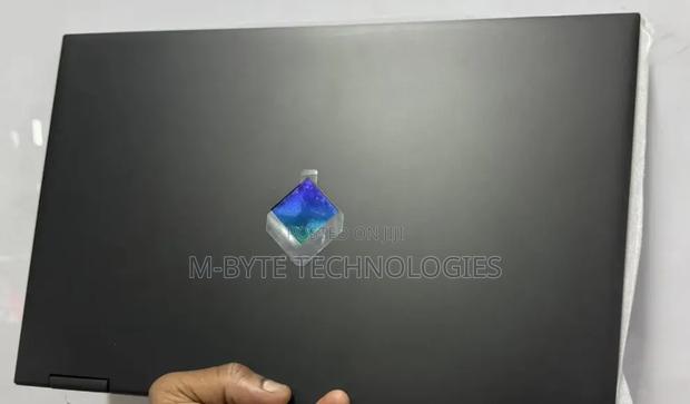 Laptop HP Omen 15 16GB Intel Core i7 SSD 512GB