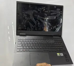 Laptop HP Omen 15 16GB Intel Core i7 SSD 512GB