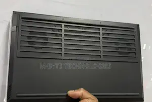 Laptop HP Omen 15 16GB Intel Core i7 SSD 512GB