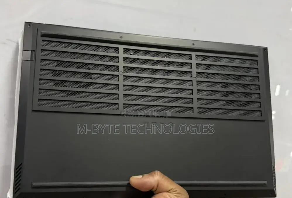 Laptop HP Omen 15 16GB Intel Core i7 SSD 512GB