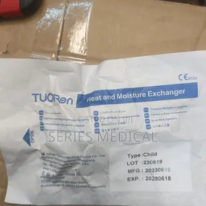 Heat and Moisture Exchange